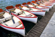 Rowboats