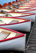 Rowboats