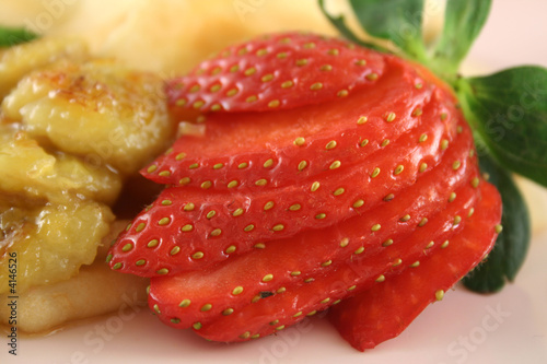 Photo: Banana Crepes 4 Banana Crepes 4