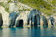 Caves and sea arches Caves and sea arches