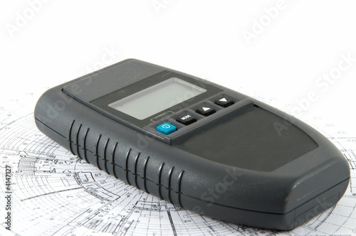 Photo: Lan tester 1 Lan tester 1