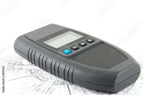 Photo: Lan tester 2 Lan tester 2