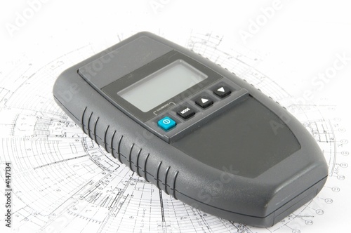 Photo: Lan tester 3 Lan tester 3