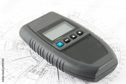 Photo: Lan tester 4 Lan tester 4