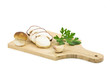 Fruits d'automne (champignon)