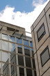 Façade D'immeubles