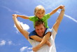 Fun with child
