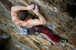 Rock Climbing