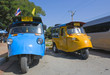 tuk-tuk tuk-tuk