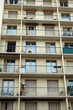 façade immeuble
