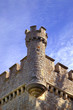 English castle