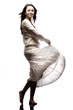 Fashion model