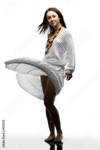 Studio fashion
