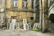 Old windows