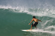 surfing