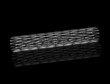 Stent with Reflection