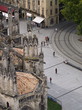 Cathédrale Pey Berland à Bordeaux