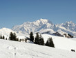 Mont Blanc Mont Blanc