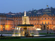 Foto: Neues Schloss in Stuttgart Stadtmitte Neues Schloss in Stuttgart Stadtmitte