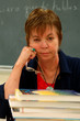 Female College Professor