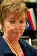 Female College Professor
