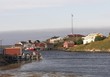 Fishermans village