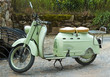 SCOOTER MANURHIN