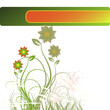 Floral Vector