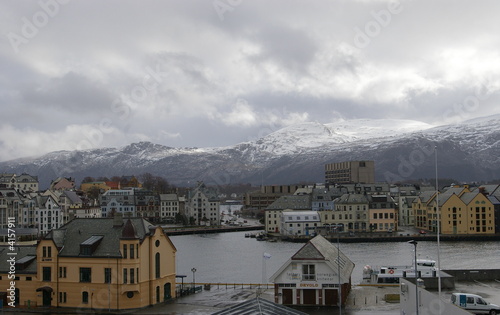 Alesund, Norway