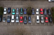 Parkplatz