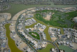 Community Around A Golf Course