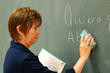 Female College Professor 4