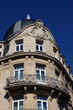 building in Luxembourg