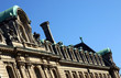 roof tops in Luxembourg