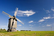 windmill