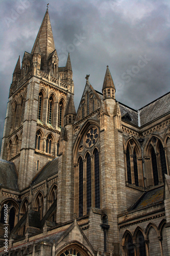 Truro Cathedral