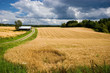 wooden barn wooden barn