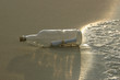 Message in a bottle