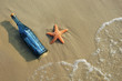 Message in a Bottle and Starfish