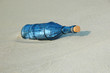 Message in a Vintage Bottle