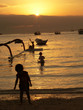 coucher de soleil 2