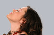 Woman Relaxing Woman Relaxing