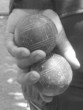 Petanque / Boules Hands