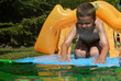 Wasserspass