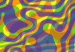Seamless vector background)