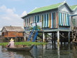 Floating Village Cambodia