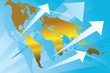 business world