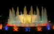 fountain