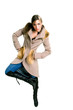 fashion girl
