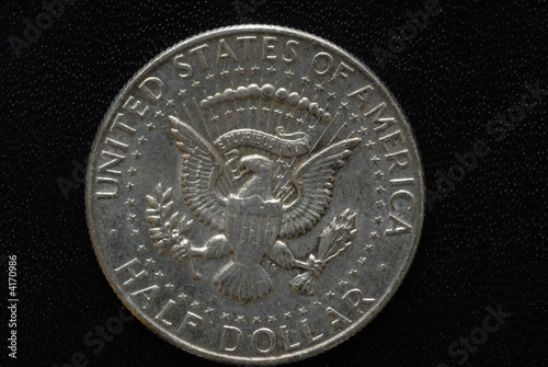 mezzo dollaro